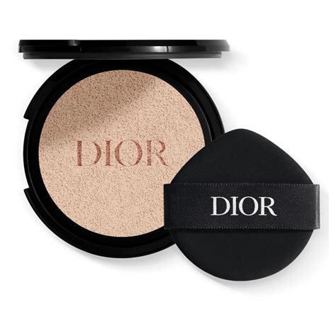 dior cushion matte